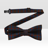 Clan Carnegie 02 Tartan Bow Tie CK58 Clan Carnegie Tartan Today